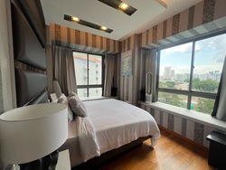 Beacon Heights (D12), Condominium #560674241